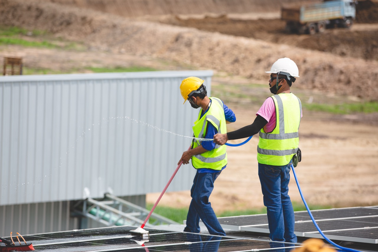 General Construction Services